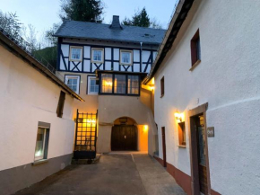 Holiday Home Ferienhaus Ritterstube, Ulmen